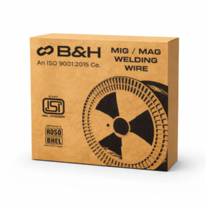 MIG Wire