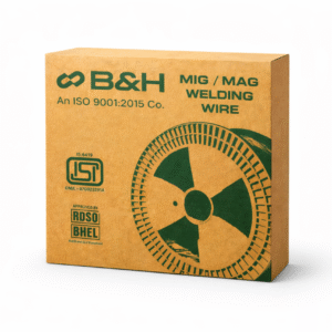MIG Wire (Stainless Steel)
