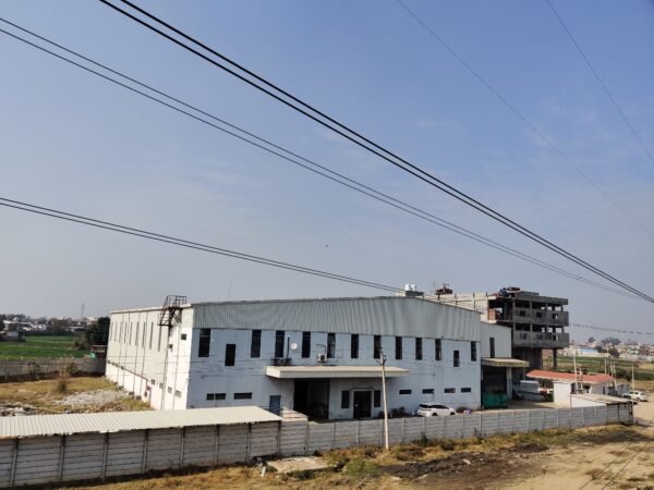 About Us - B&H Group of Industries