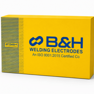 B&H 500