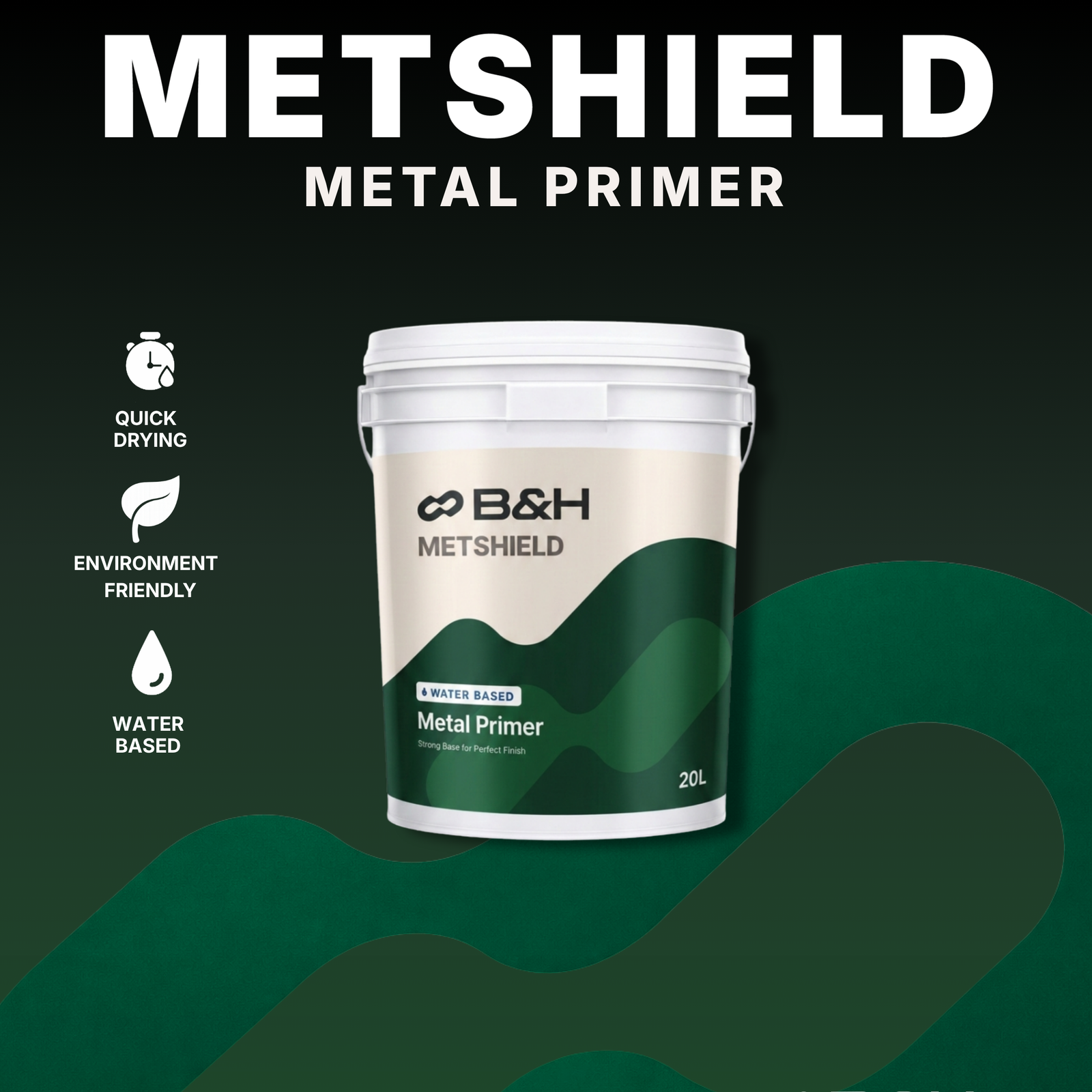 Metal Primers