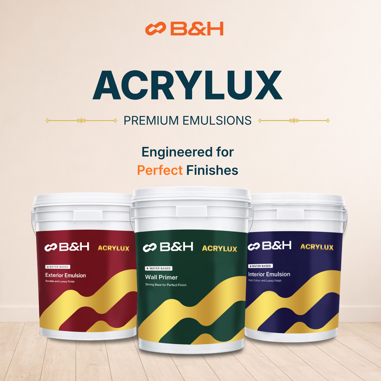 Acrylux