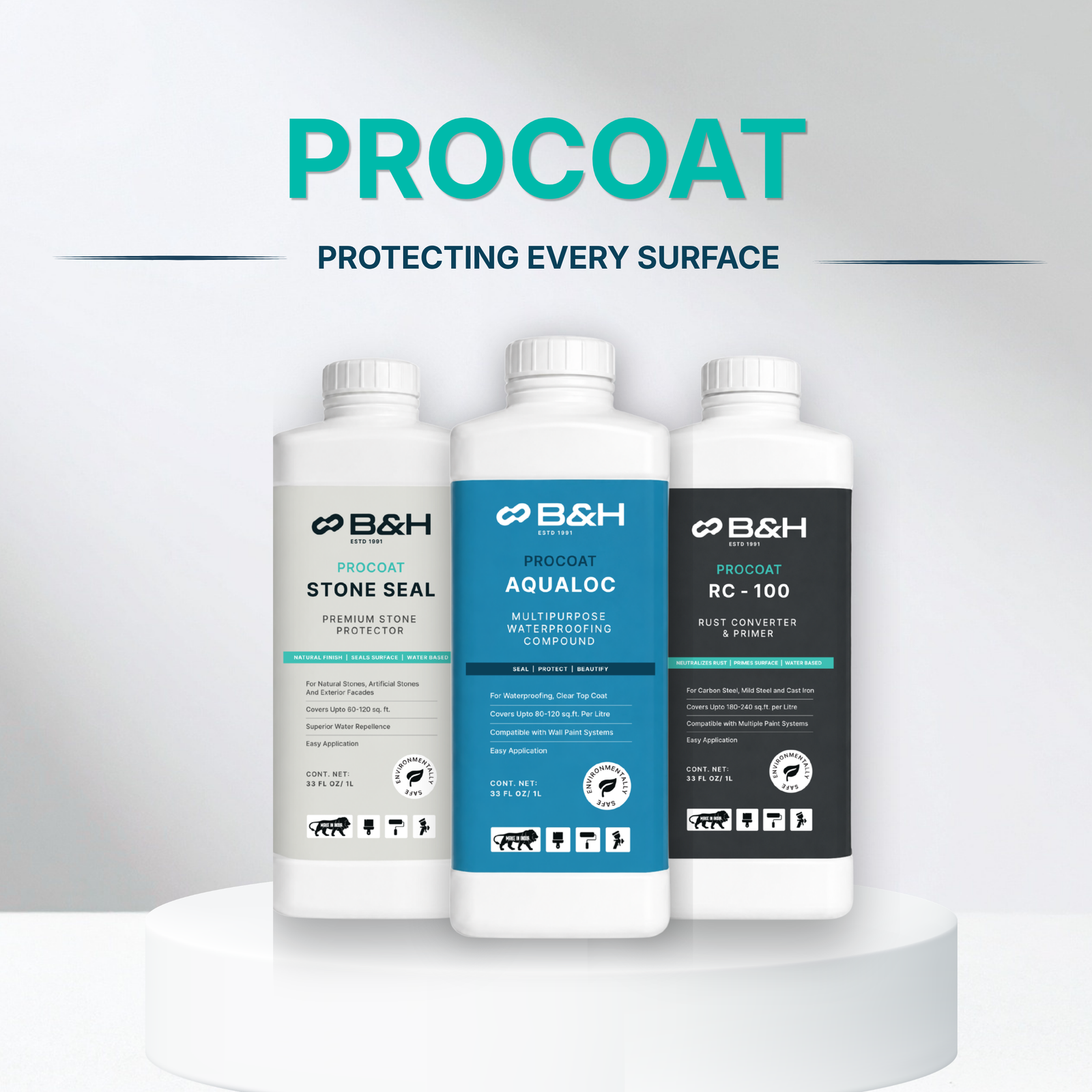 PROCOAT