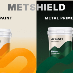 Metshield